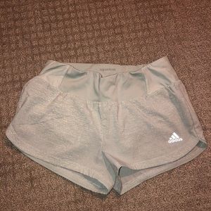 Adidas Running Shorts